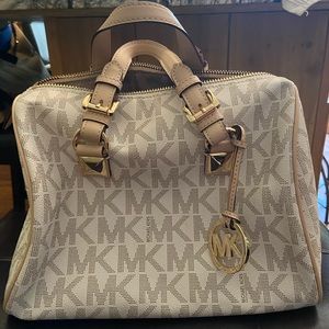 Michael Kors Handbag